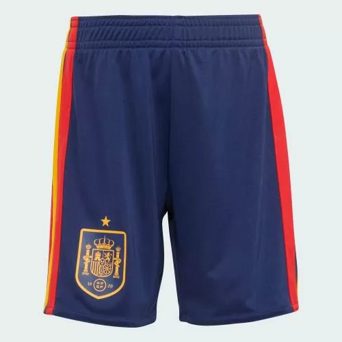 Spain Little Boys Football Kit WC - 2025-26